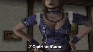 Olivia Gene GIF