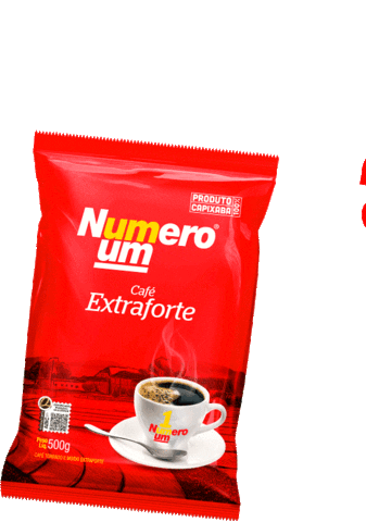 Numeroum Cafecapixaba Sticker by Buaiz Alimentos