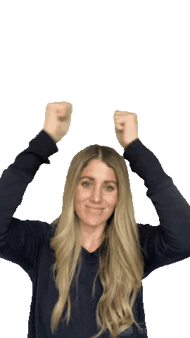 Rebekah Hughes Sticker