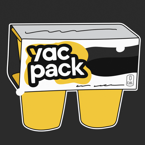 Snack Pack App GIF by Yac
