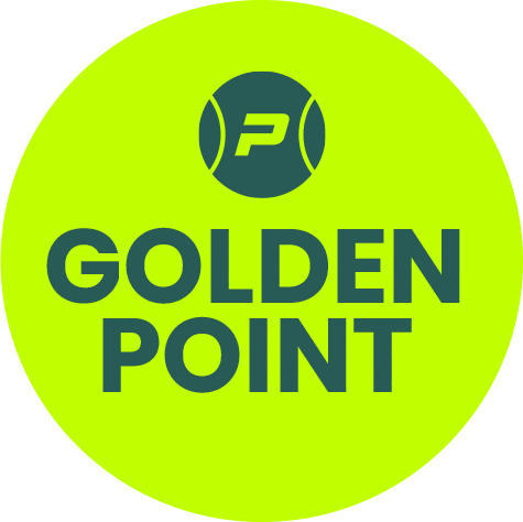 Amsterdam Hnl Sticker by Poort Padel