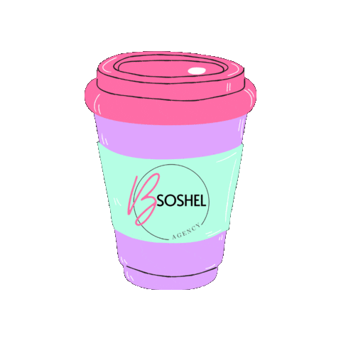 Bsoshel Agency Sticker