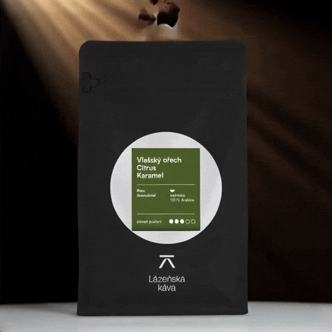 Coffee Espresso GIF