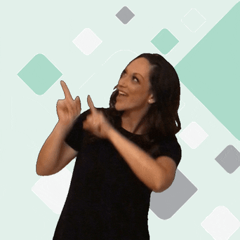 Point Reaction GIF by Cassio Marketing