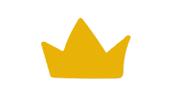 Beauty Queen Sticker