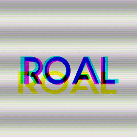 roal_official roal roalofficial roalmusic logo di roal GIF