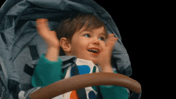 Alkış Bebekoloji GIF by ebebek