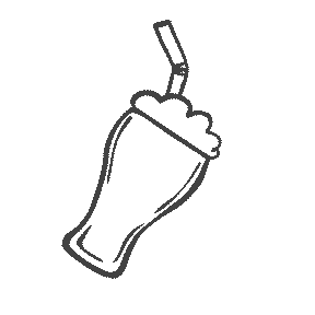 M Culinary Concepts Sticker