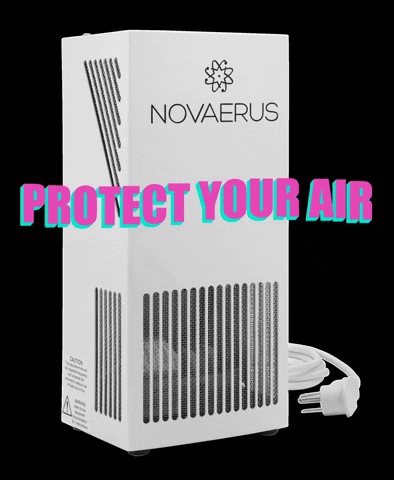 Novaerus by McGreals GIF