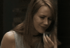 Eat Marisha Ray GIF