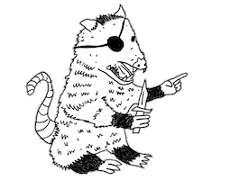 Joyce Manor Rock Sticker by Epitaph Records