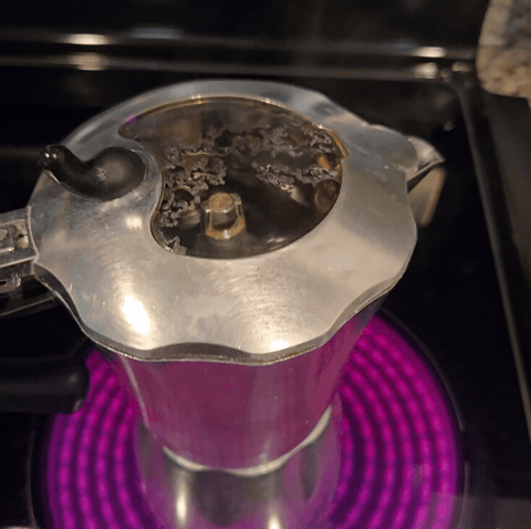 Coffee GIF