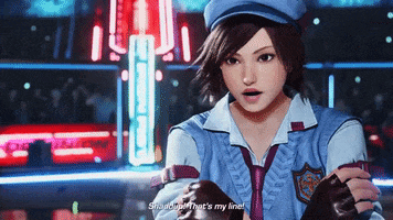 Frustrated Trailer GIF by BANDAI NAMCO Frustrated Trailer GIF by BANDAI NAMCO