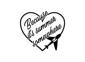 Summer Swimwear Sticker by HanaJana