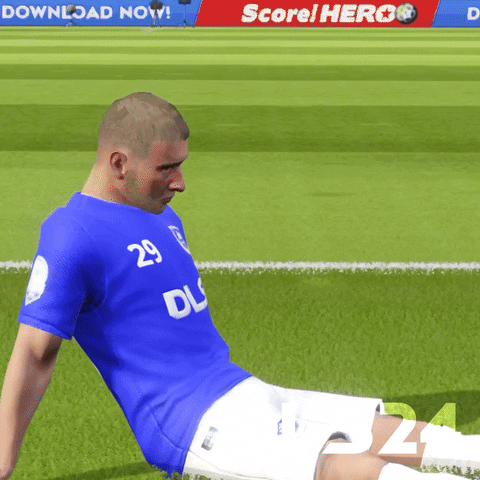 Football Game GIF by First Touch Games