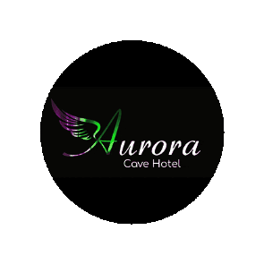 Hotel Sticker by auroracavehotel