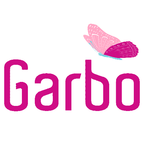 garbobygreta Sticker