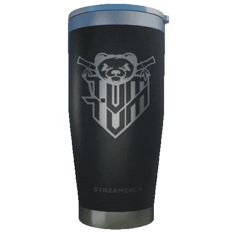 streamerch Sticker