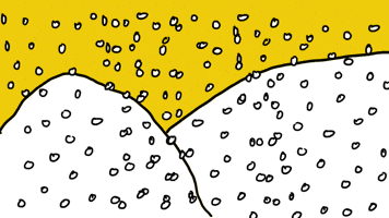 Snowfall GIF