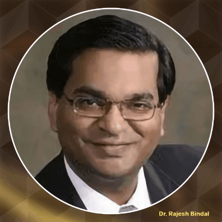 Dr Rajesh Bindal GIF