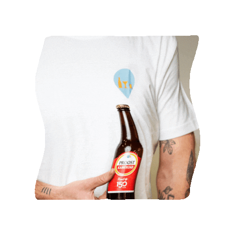 Sticker by boozly.amsterdam