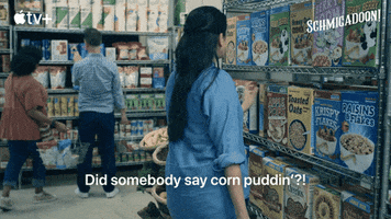 Cecily Strong Comedy GIF by Apple TV+