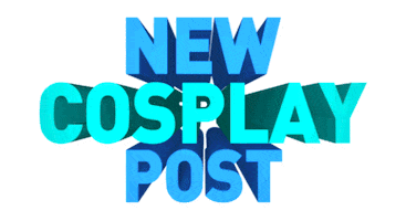 Cosplay Meet NL Sticker