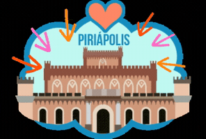 Destino Piriápolis GIF