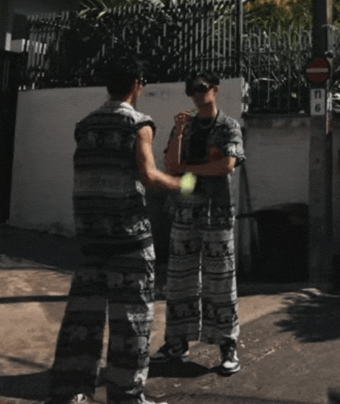 Cy Unus GIF