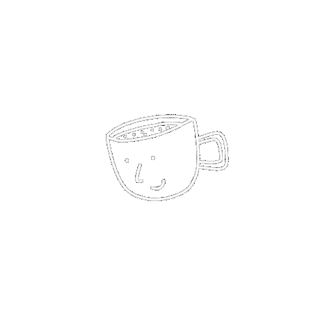 kaffeeundkoepfe Sticker