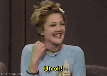 General - Happy birthday, Drew Barrymore! | TMMAC - The MMA Community Forum