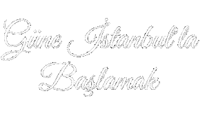 Istanbul Sticker
