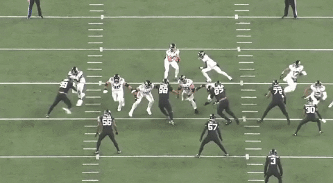 Three On D Reed Thomas Curry