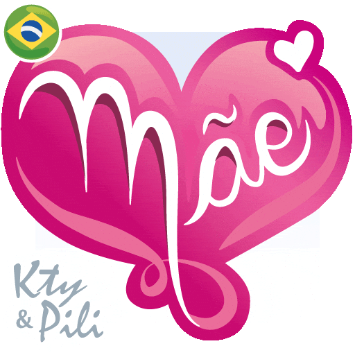 Sticker by Kty&Pili