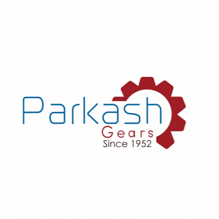 Helical Gear Manufacturer GIF