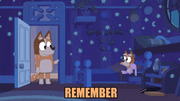 Bingo GIF