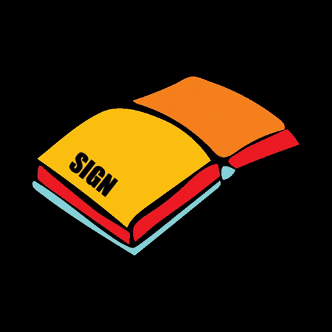 Curious Cardinals GIF