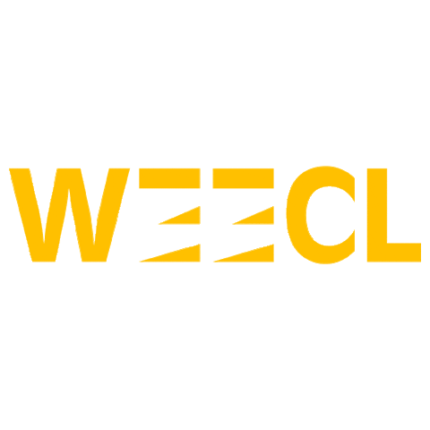 Sticker by Weecl
