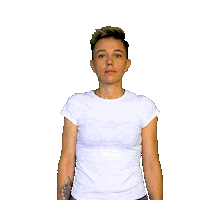 Zolo Sticker by Olya Seryabkina