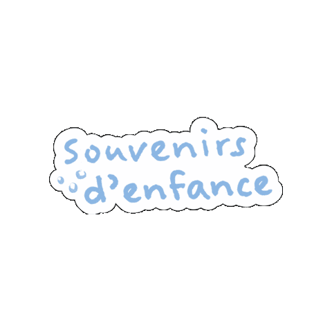Sticker by Biolane