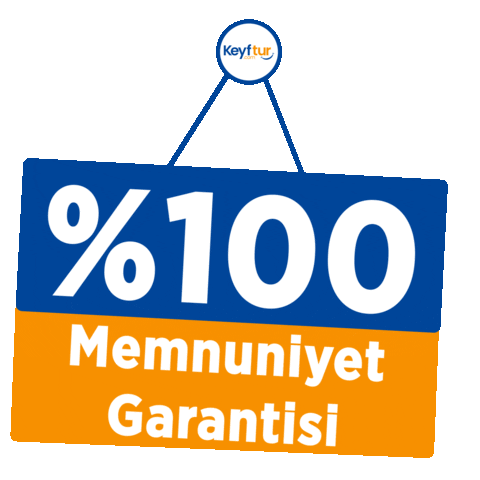 Keyftravel Sticker by Keyf Tur