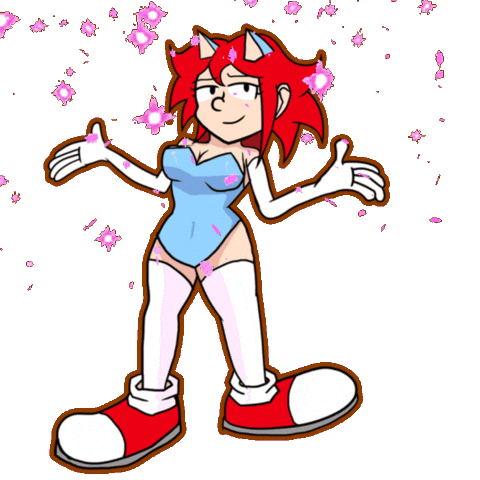 Oc Sticker