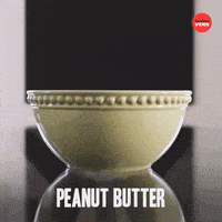 Peanut Butter Cooking GIF by BuzzFeed