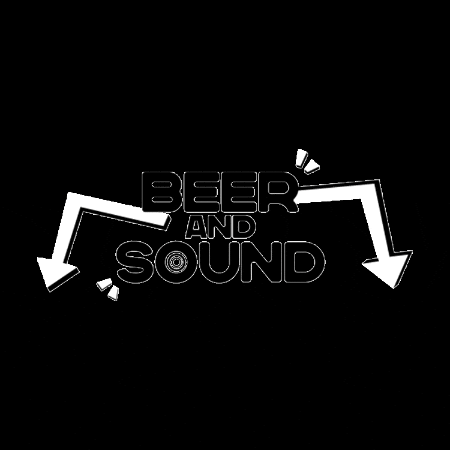 Beerandsound GIF by lidoahmar