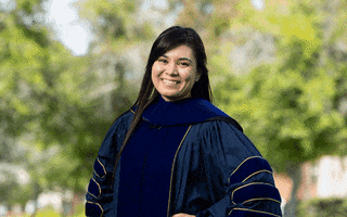 Graduation Graduate GIF by UC Riverside