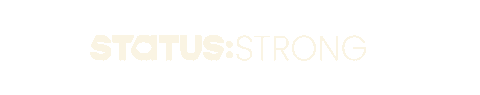 Fitness Health Sticker by Status 8020