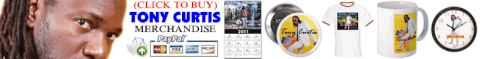 tony curtis