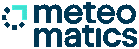 meteomatics Sticker