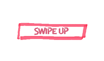 Swipeup Sticker by Bitz of Glitz