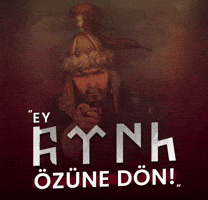 Fatih Sultan Mehmet Turkish GIF